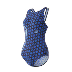 arena Swimsuit-TSF5001-BLU