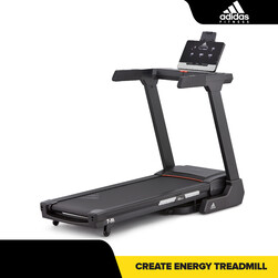 adidas T-19i Treadmill