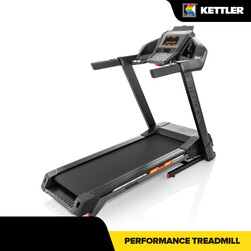 Kettler Track S6 Treadmill