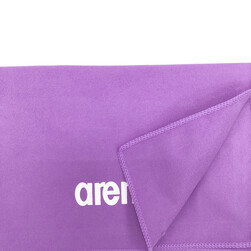 Arena Microfiber Dry Towel (S)
