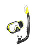 TUSA Mini-Kleio Youth Dry Combo (Fits ages 6-12) -UC2022-BKFY