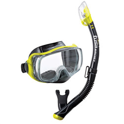 TUSA Imprex 3D Dry Adult Combo -UC3325-BKFY