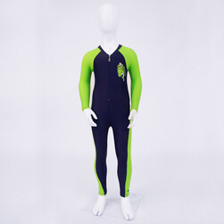 Arena Junior UV Full Suit