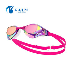View SWIPE Anti-fog Racing Goggle -V230ASAMC-CDP