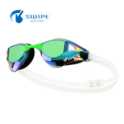 View SWIPE Anti-fog Racing Goggle -V230ASAMC-FGEM