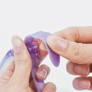 View Mirror Goggles -V820SMR-LVP