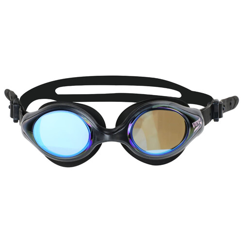 View Mirror Goggles -V820SMR-PBKBL
