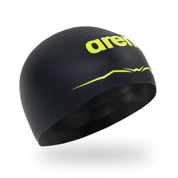 Arena Aquaforce Wave Cap Soft AS5SSC00U-BKYL