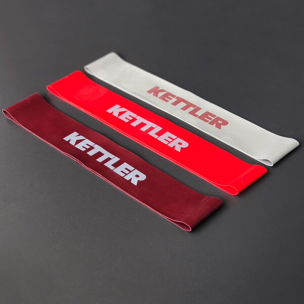 Kettler in Resistance Band