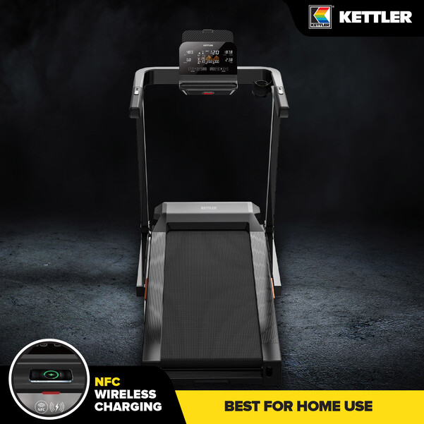 Kettler Dortmund S1 Treadmill (KE240-000)