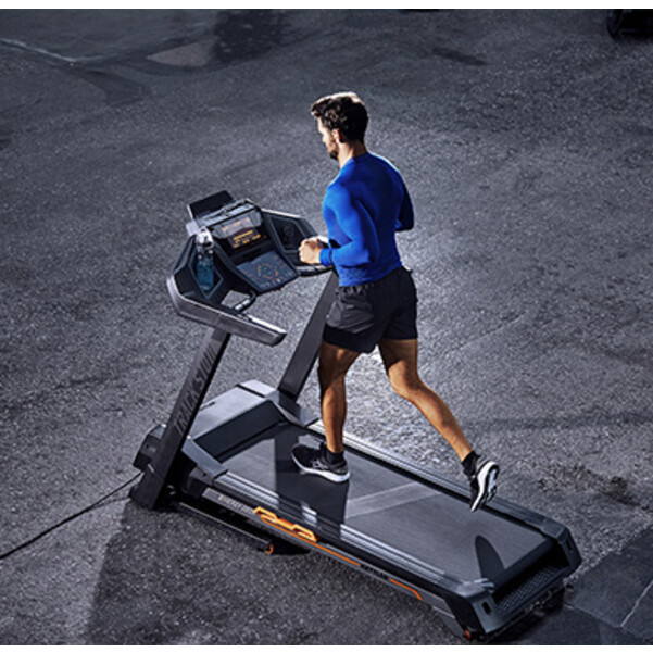 Kettler Track S10 Treadmill
