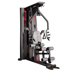 BH Indar Series