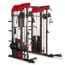 BH Power Smith Series