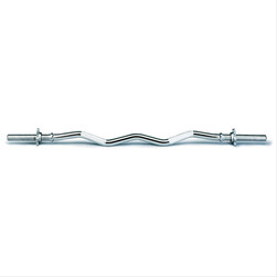 Kettler Curl Bar