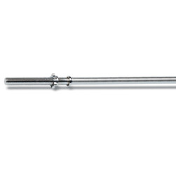 Kettler Barbell Bar-60"