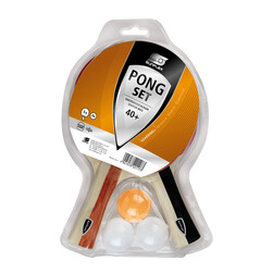 Sunflex Pong Set