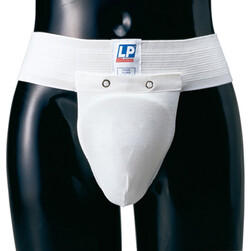Cup Supporter (Combination) LP623