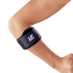 Tennis/Golf Elbow Wrap LP751