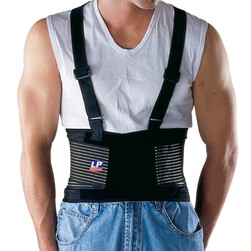 Industrial Back Support LP912