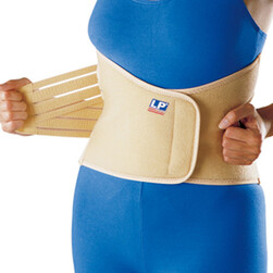 Sacro Lumbar Support LP914