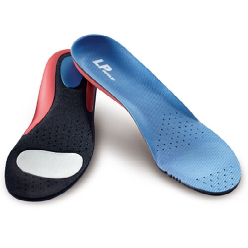 U-profile Orthotic Insoles LP309