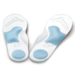 Silicon Insoles LP321