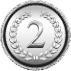 Silver medal
